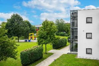 Genohotel Baunatal fotoÄŸrafÄ±