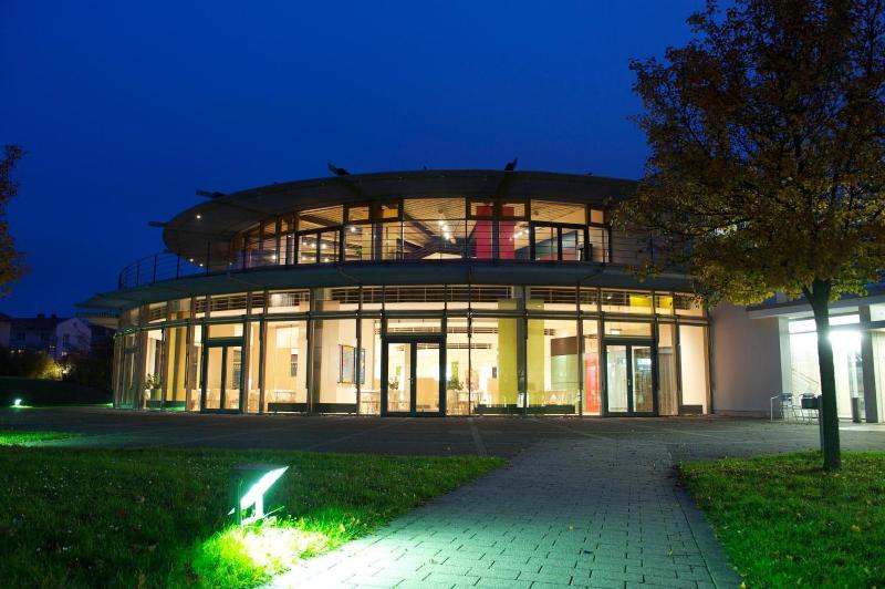 Genohotel Baunatal - Genel