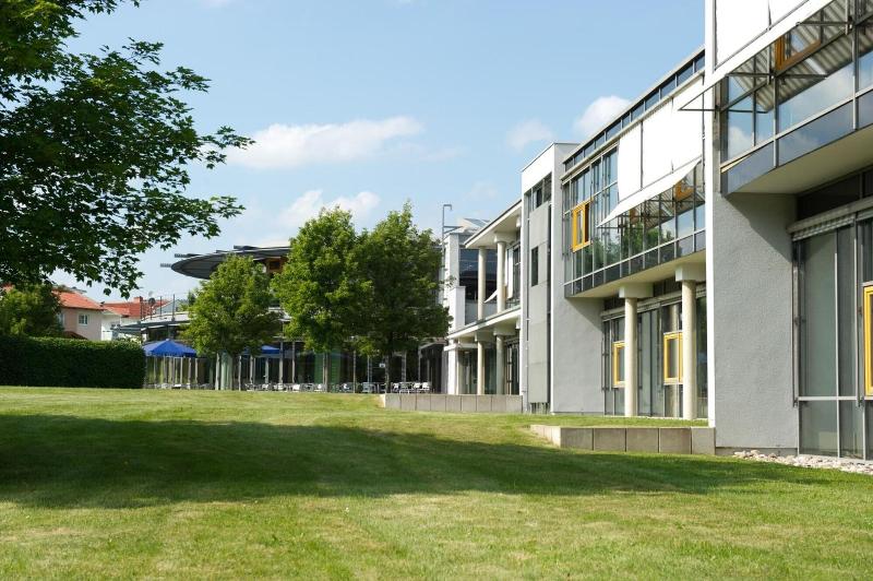 Genohotel Baunatal - Genel