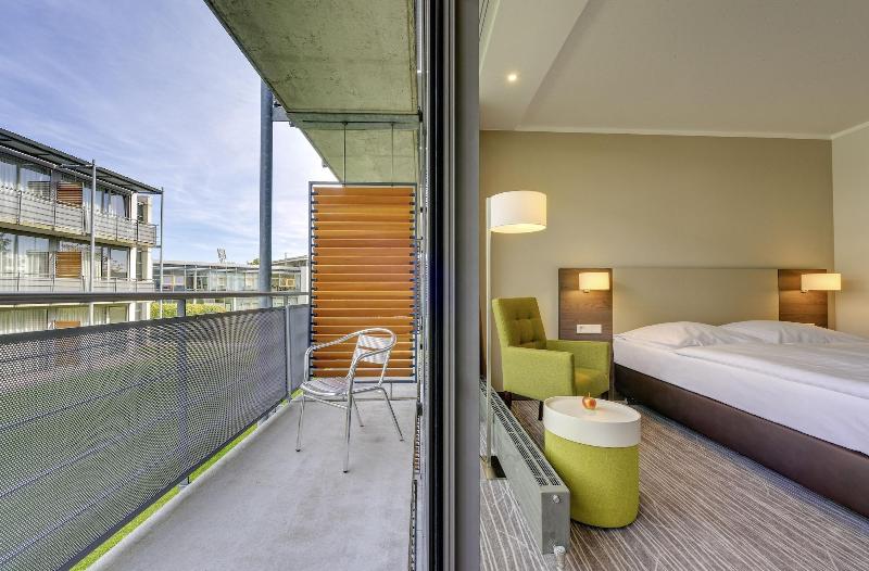 Genohotel Baunatal - Oda
