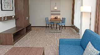 Genohotel Baunatal fotoÄŸrafÄ±