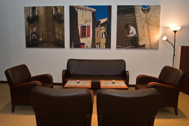Genohotel Baunatal - Oda