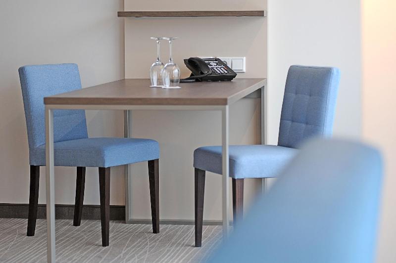 Genohotel Baunatal - Oda