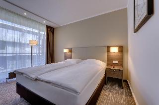 Genohotel Baunatal fotoÄŸrafÄ±