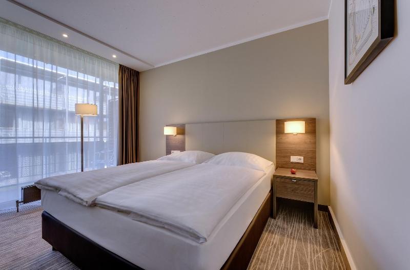 Genohotel Baunatal - Oda