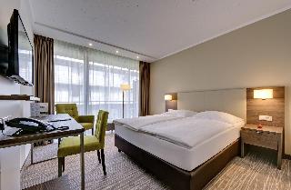 Genohotel Baunatal fotoÄŸrafÄ±