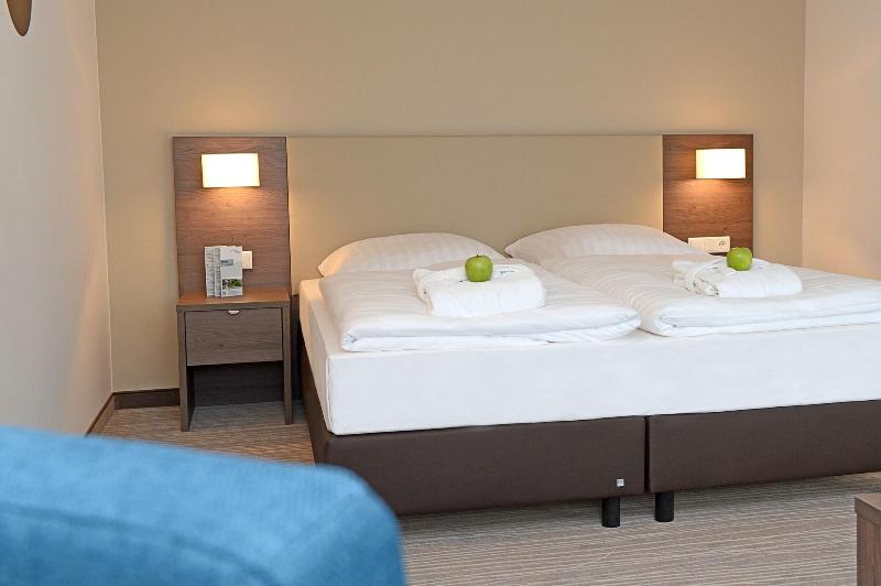 Genohotel Baunatal - Oda