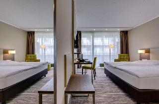 Genohotel Baunatal fotoÄŸrafÄ±