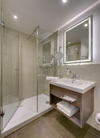 Genohotel Baunatal fotoÄŸrafÄ±