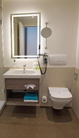 Genohotel Baunatal fotoÄŸrafÄ±