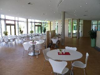Genohotel Baunatal fotoÄŸrafÄ±