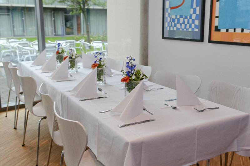 Genohotel Baunatal - Restoran