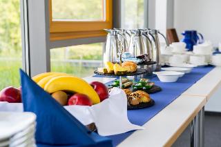 Genohotel Baunatal fotoÄŸrafÄ±