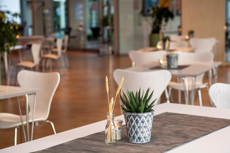 Genohotel Baunatal - Restoran