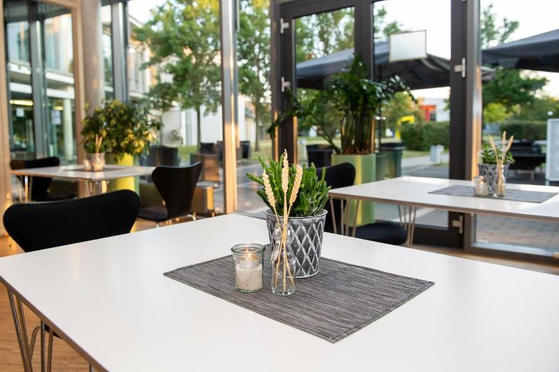 Genohotel Baunatal - Restoran