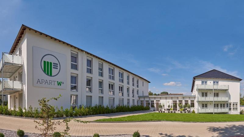 Apartw3 - Genel