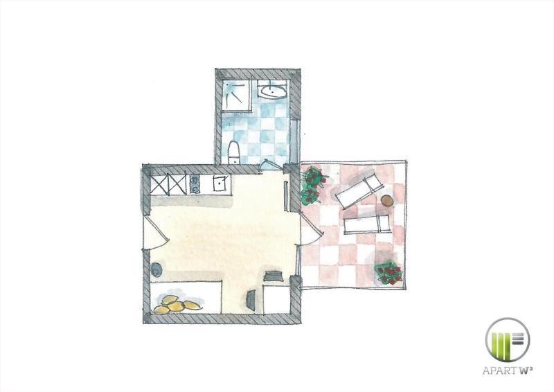 Apartw3 - Oda