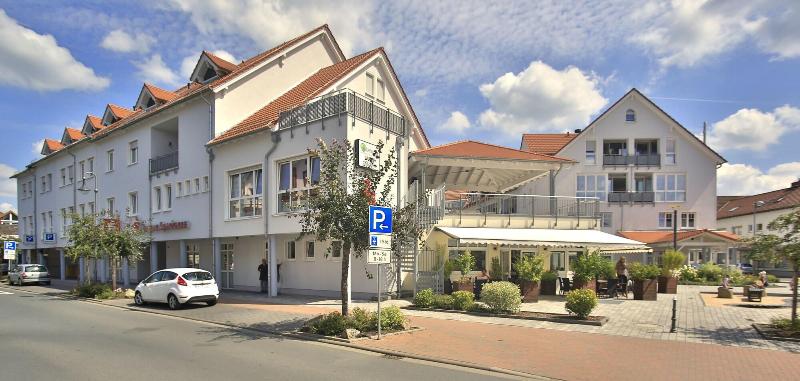 Limes Hotel - Genel