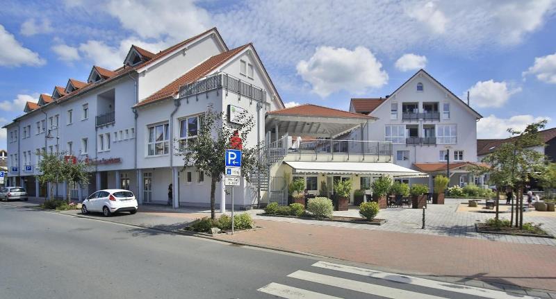Limes Hotel - Genel