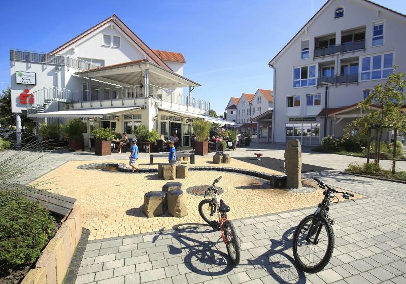Limes Hotel - Genel
