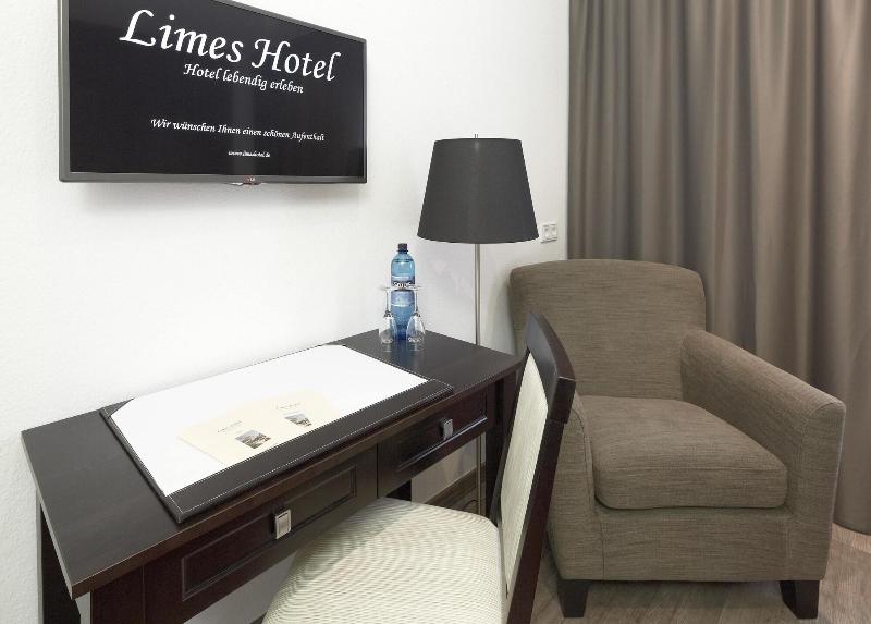 Limes Hotel - Oda