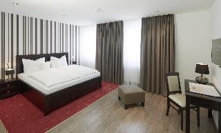 Limes Hotel fotoÄŸrafÄ±