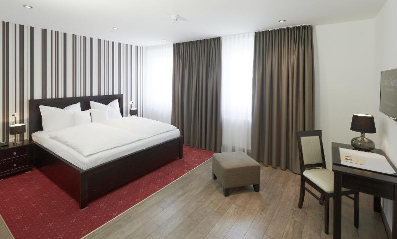 Limes Hotel - Oda