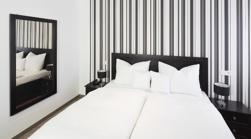 Limes Hotel - Oda