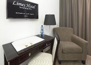 Limes Hotel fotoÄŸrafÄ±