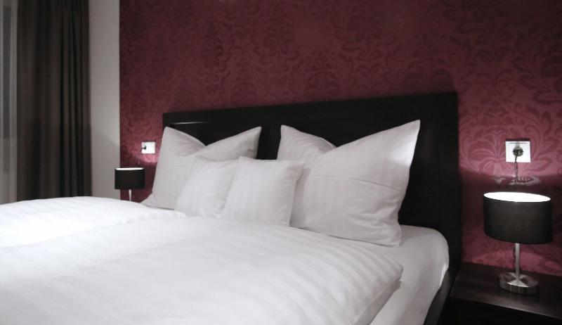 Limes Hotel - Teras