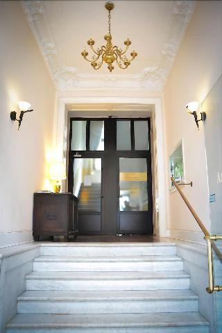 Hotel Am Landeshaus fotoÄŸrafÄ±