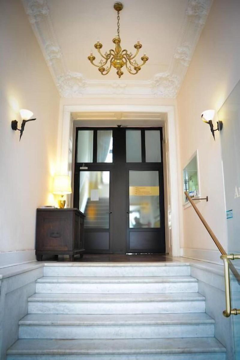 Hotel Am Landeshaus - Genel