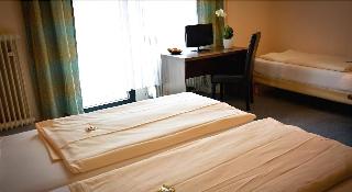 Hotel Am Landeshaus fotoÄŸrafÄ±