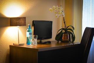 Hotel Am Landeshaus fotoÄŸrafÄ±