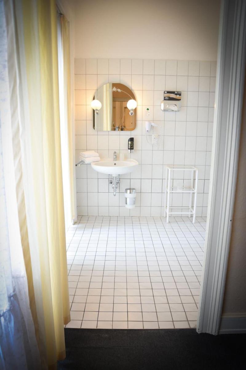 Hotel Am Landeshaus - Oda