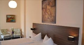 Hotel Am Landeshaus fotoÄŸrafÄ±