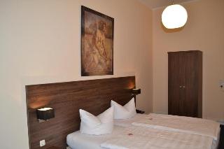 Hotel Am Landeshaus fotoÄŸrafÄ±