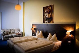 Hotel Am Landeshaus fotoÄŸrafÄ±