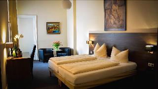 Hotel Am Landeshaus fotoÄŸrafÄ±