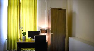 Hotel Am Landeshaus fotoÄŸrafÄ±
