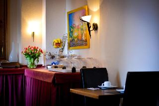 Hotel Am Landeshaus fotoÄŸrafÄ±