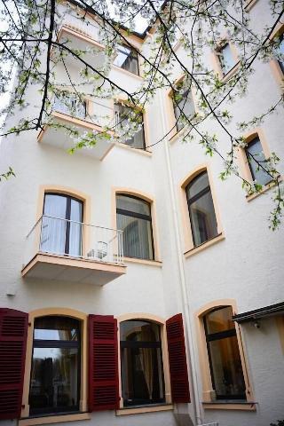 Hotel Am Landeshaus fotoÄŸrafÄ±