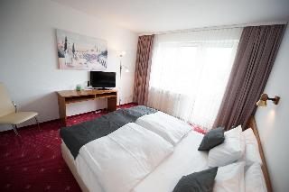 Hotel Alina otel fotoğrafı