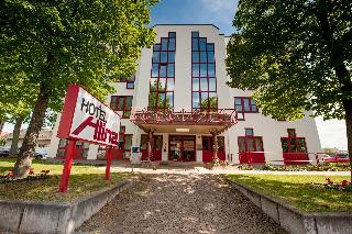 Hotel Alina fotoÄŸrafÄ±
