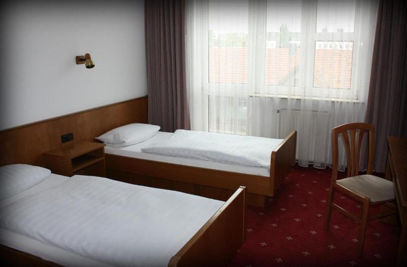 Hotel Alina - Oda