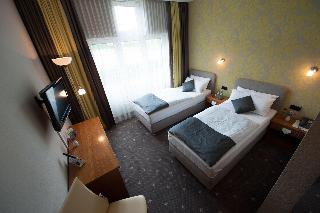 Hotel Alina fotoÄŸrafÄ±