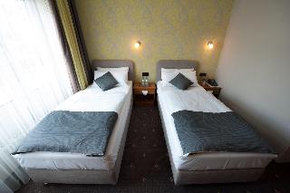 Hotel Alina fotoÄŸrafÄ±