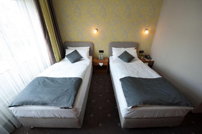 Hotel Alina - Oda
