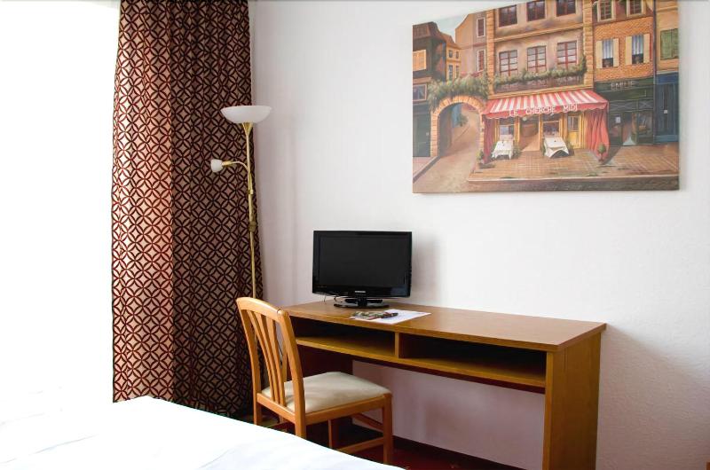 Hotel Alina - Oda