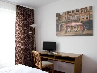 Hotel Alina fotoÄŸrafÄ±
